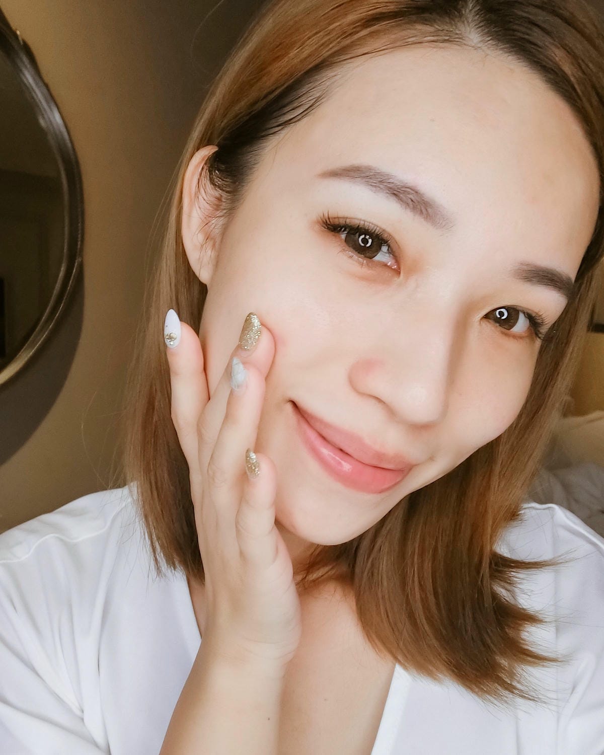 面膜分享 似草美肌 Fortuna 靚白保濕面膜 用美麗來提升運氣吧!12.jpg 面膜分享 似草美肌 Fortuna 靚白保濕面膜 用美麗來提升運氣吧!12.jpg