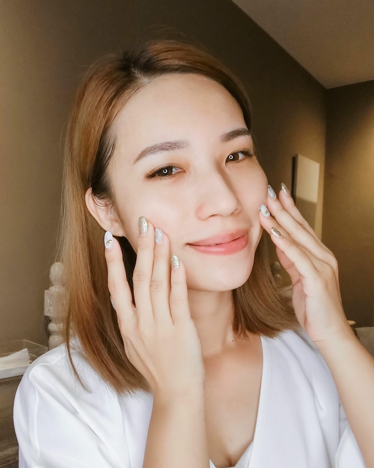 面膜分享 似草美肌 Fortuna 靚白保濕面膜 用美麗來提升運氣吧!11.jpg 面膜分享 似草美肌 Fortuna 靚白保濕面膜 用美麗來提升運氣吧!11.jpg