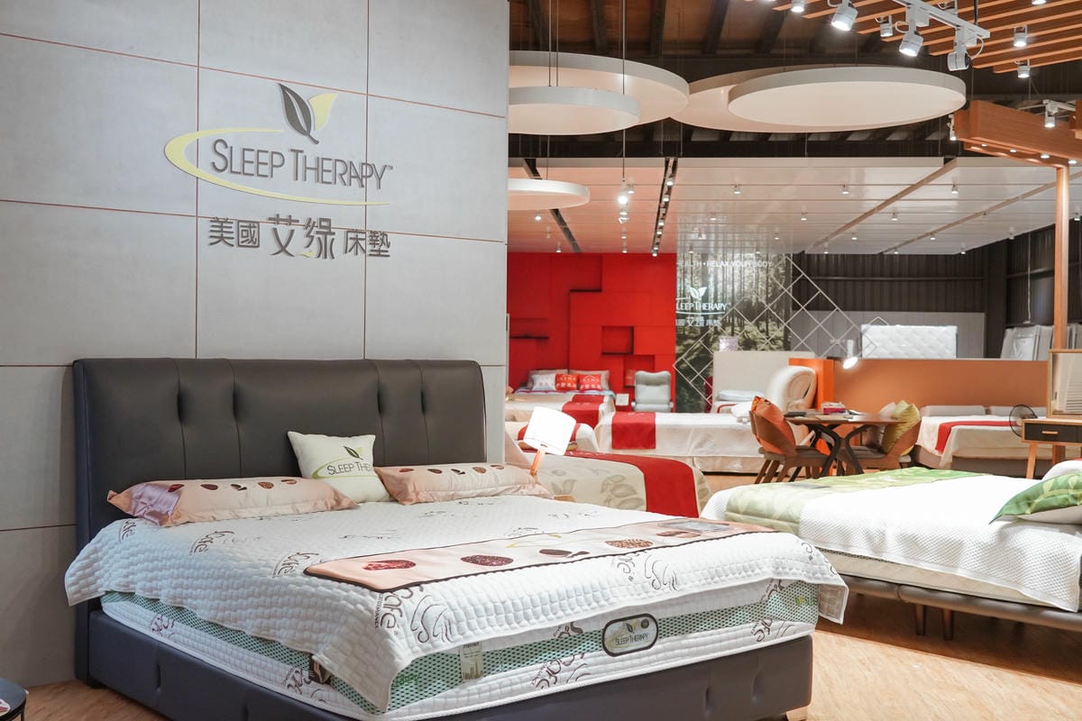 台南床墊推薦 美國艾綠床墊 提倡綠色時尚居家生活 環保床墊第一品牌 守護全家人安心睡眠6.JPG 台南床墊推薦 美國艾綠床墊 提倡綠色時尚居家生活 環保床墊第一品牌 守護全家人安心睡眠6.JPG