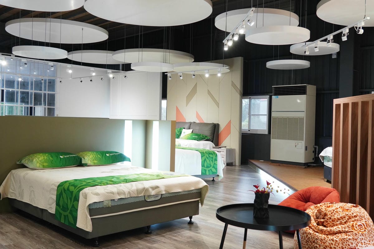 台南床墊推薦 美國艾綠床墊 提倡綠色時尚居家生活 環保床墊第一品牌 守護全家人安心睡眠7.JPG 台南床墊推薦 美國艾綠床墊 提倡綠色時尚居家生活 環保床墊第一品牌 守護全家人安心睡眠7.JPG