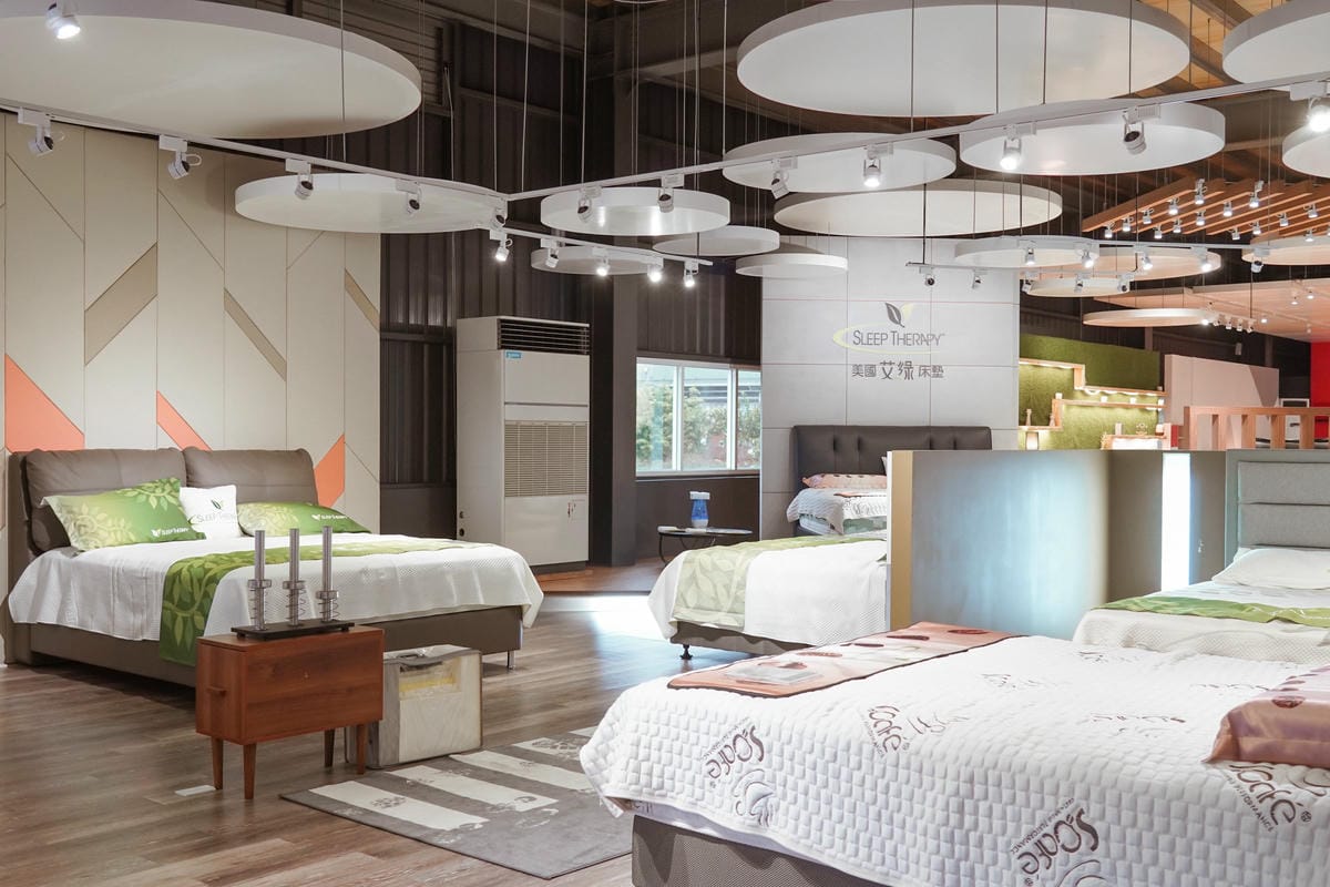 台南床墊推薦 美國艾綠床墊 提倡綠色時尚居家生活 環保床墊第一品牌 守護全家人安心睡眠5.JPG 台南床墊推薦 美國艾綠床墊 提倡綠色時尚居家生活 環保床墊第一品牌 守護全家人安心睡眠5.JPG