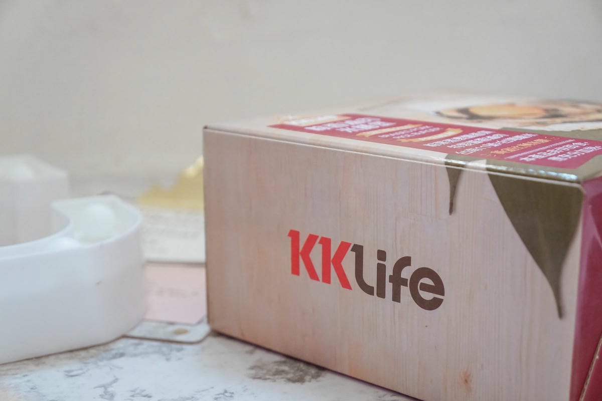 端午吃粽新選擇！KKLife 粽香滷肉米膳堡 比傳統粽熱量少３.jpg