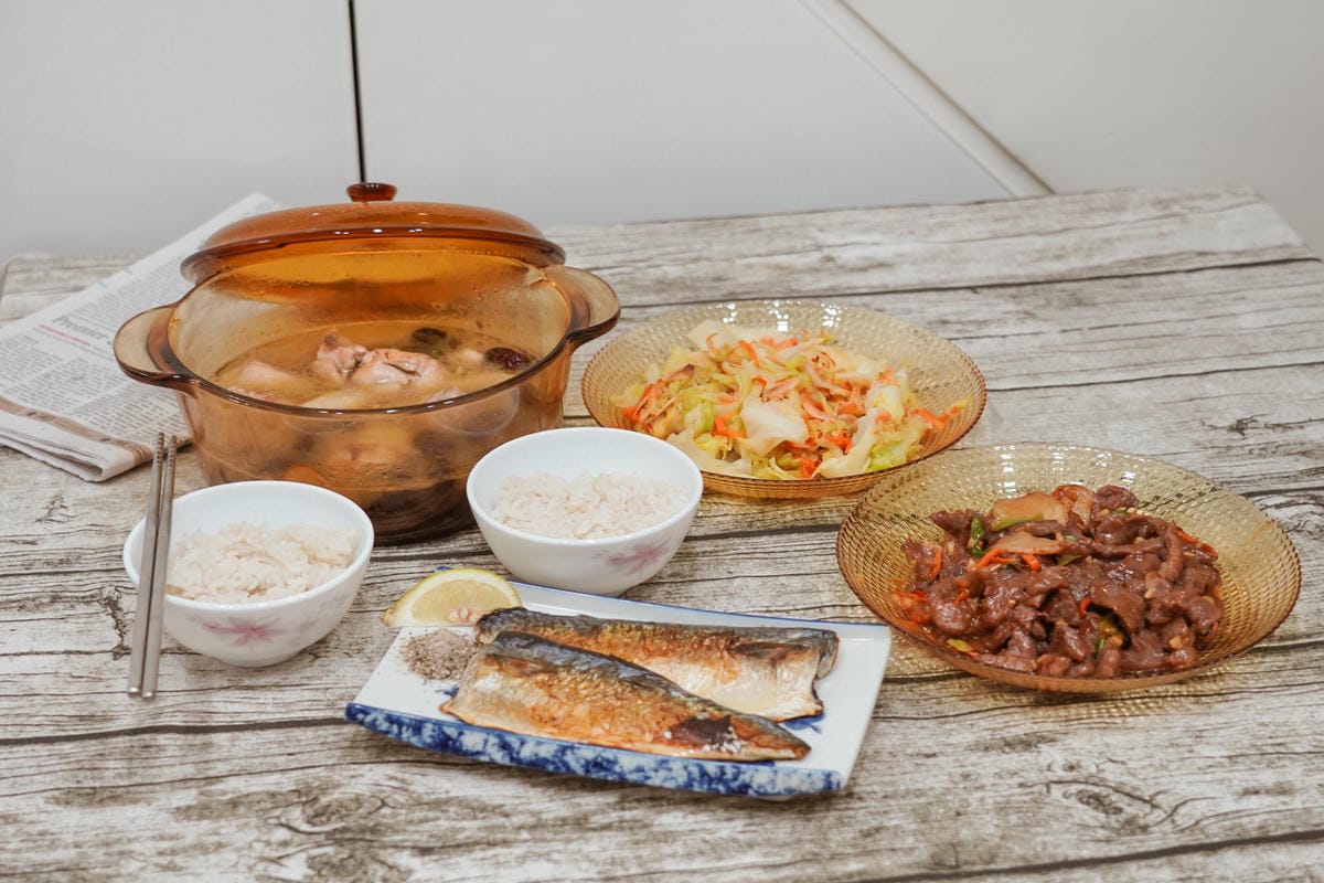 鼎晏食材包 輕鬆料理三菜一湯 網購食材宅配送到家 不用出門備料 不用切菜 快煮料理滿足全家人的味蕾1.jpg 鼎晏食材包 輕鬆料理三菜一湯 網購食材宅配送到家 不用出門備料 不用切菜 快煮料理滿足全家人的味蕾1.jpg