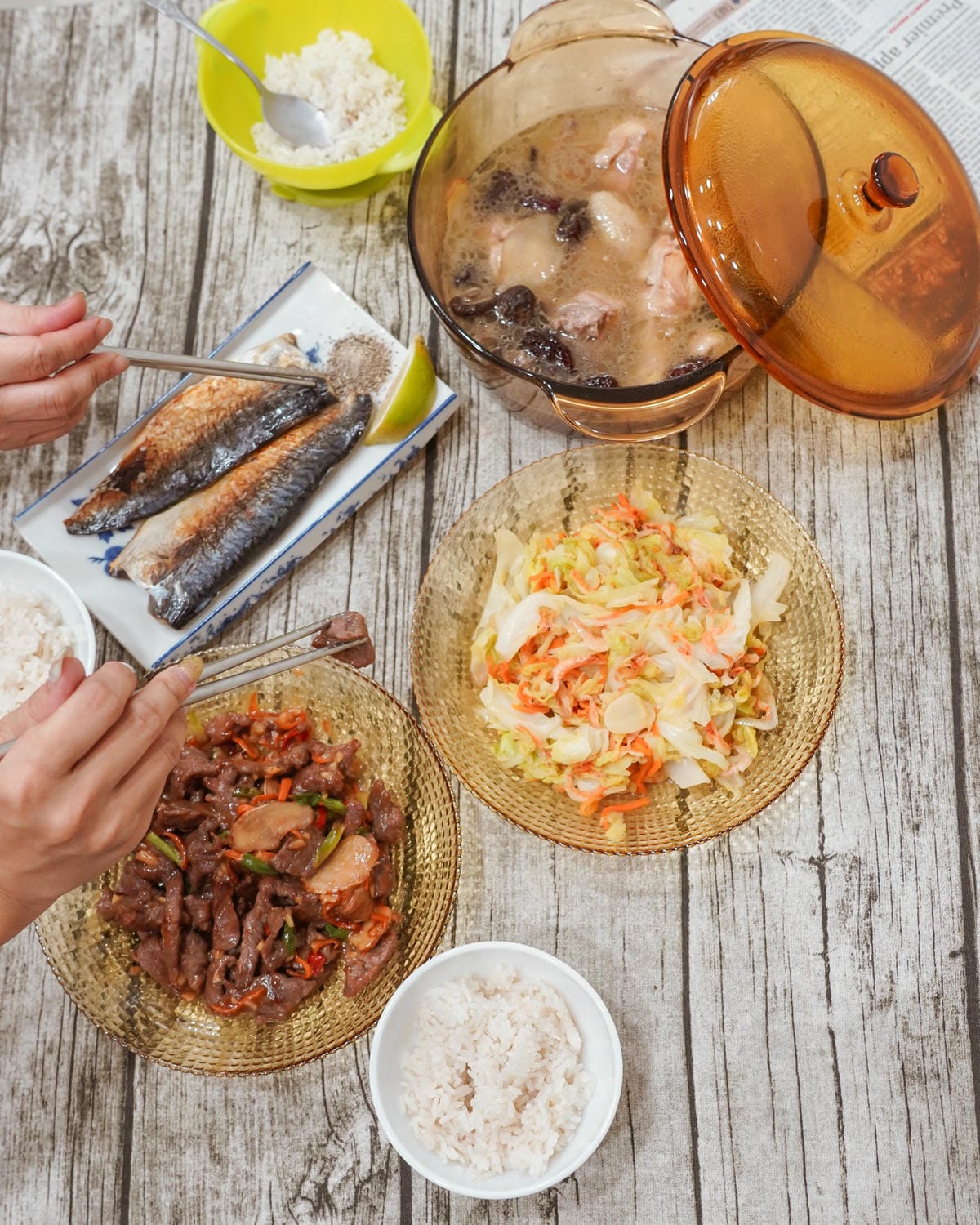 鼎晏食材包 輕鬆料理三菜一湯 網購食材宅配送到家 不用出門備料 不用切菜 快煮料理滿足全家人的味蕾36.jpg 鼎晏食材包 輕鬆料理三菜一湯 網購食材宅配送到家 不用出門備料 不用切菜 快煮料理滿足全家人的味蕾36.jpg