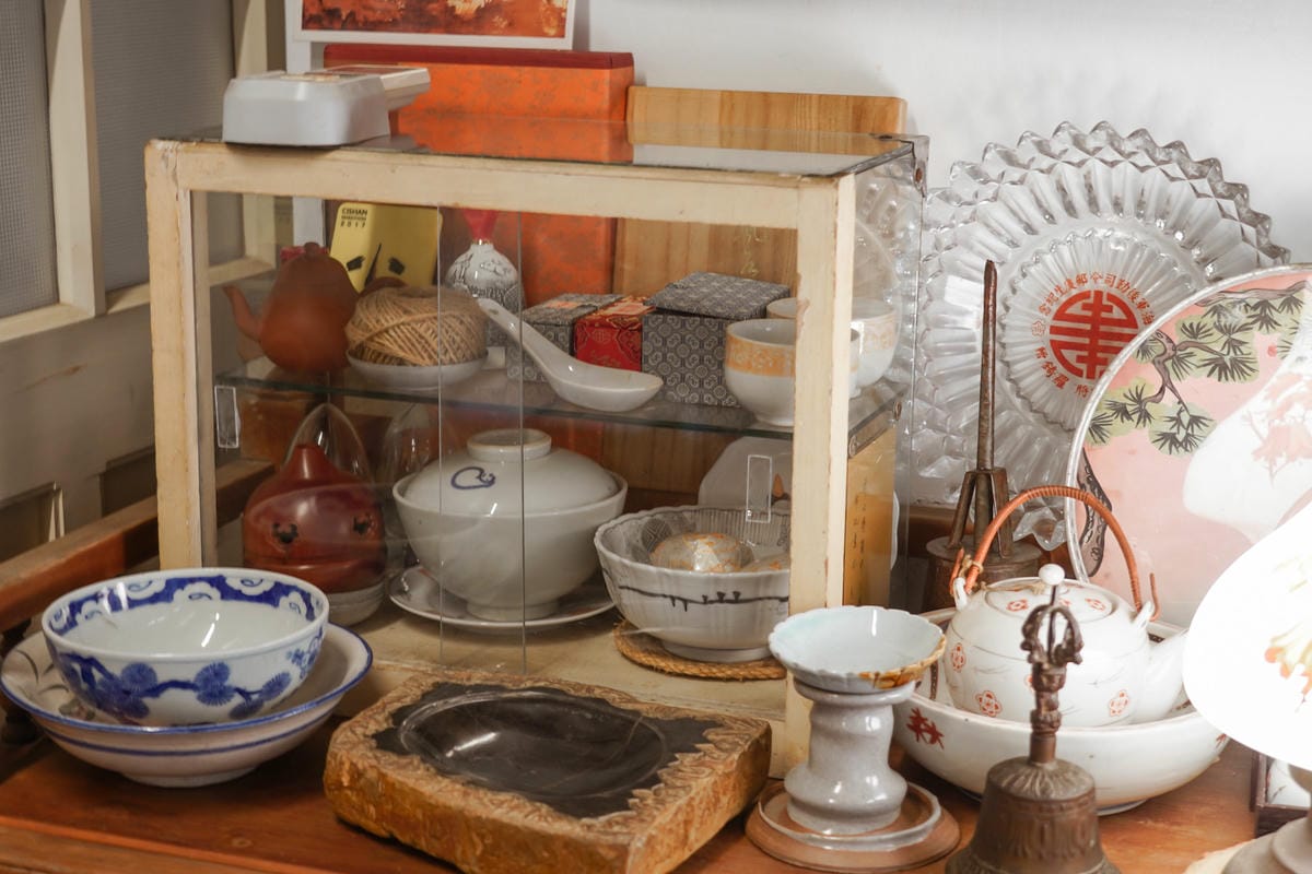 高雄旗山美食 六梅草堂 香食茶器禪風美學 無菜單料理餐廳 走進日式老屋體驗五感料理18.jpg