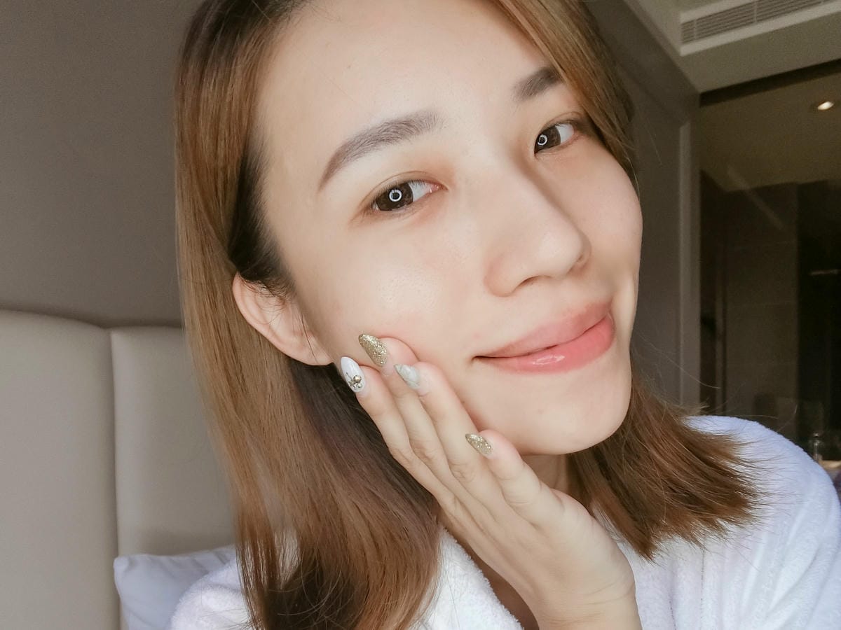 L%5CEGERE蘭吉兒 光速美白安瓶 韓國藝能界高度討論！挑戰7天感受光速美白１２.jpg