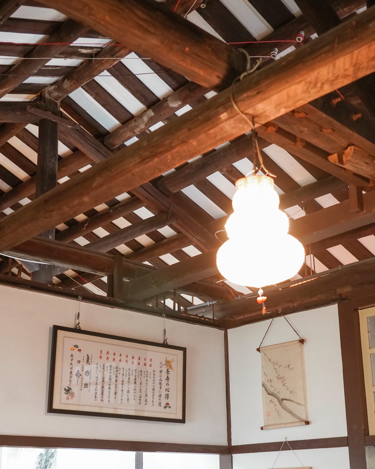 高雄旗山美食 六梅草堂 香食茶器禪風美學 無菜單料理餐廳 走進日式老屋體驗五感料理7.jpg