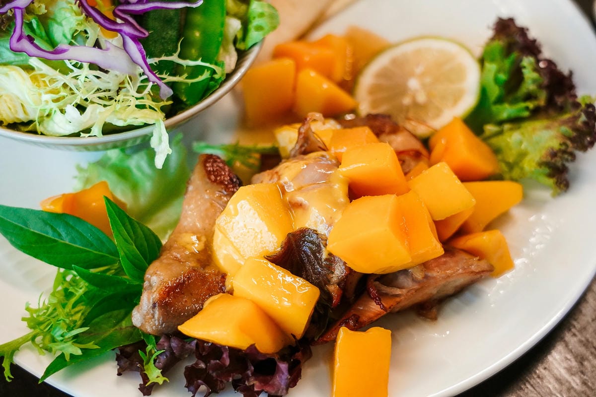 高雄旗山美食 六梅草堂 香食茶器禪風美學 無菜單料理餐廳 走進日式老屋體驗五感料理39.jpg