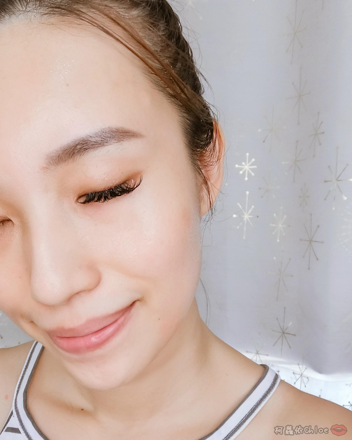 韓國美妝 補水控油好物d%5CAlba白松露粉櫻水光噴霧 潔顏慕斯 蘭吉兒防曬隔離乳 打造一整天的好膚況 就到【好時尚購物網】選購7.jpg