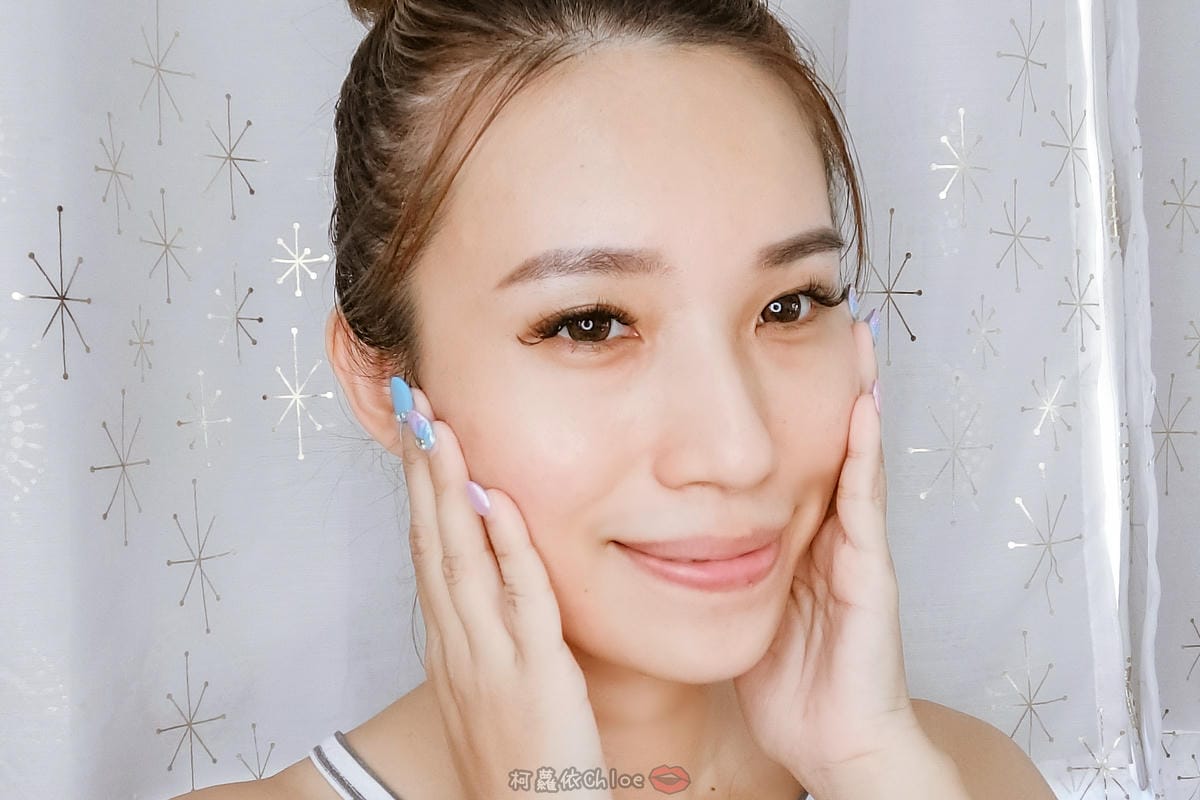 韓國美妝 補水控油好物d%5CAlba白松露粉櫻水光噴霧 潔顏慕斯 蘭吉兒防曬隔離乳 打造一整天的好膚況 就到【好時尚購物網】選購8.jpg