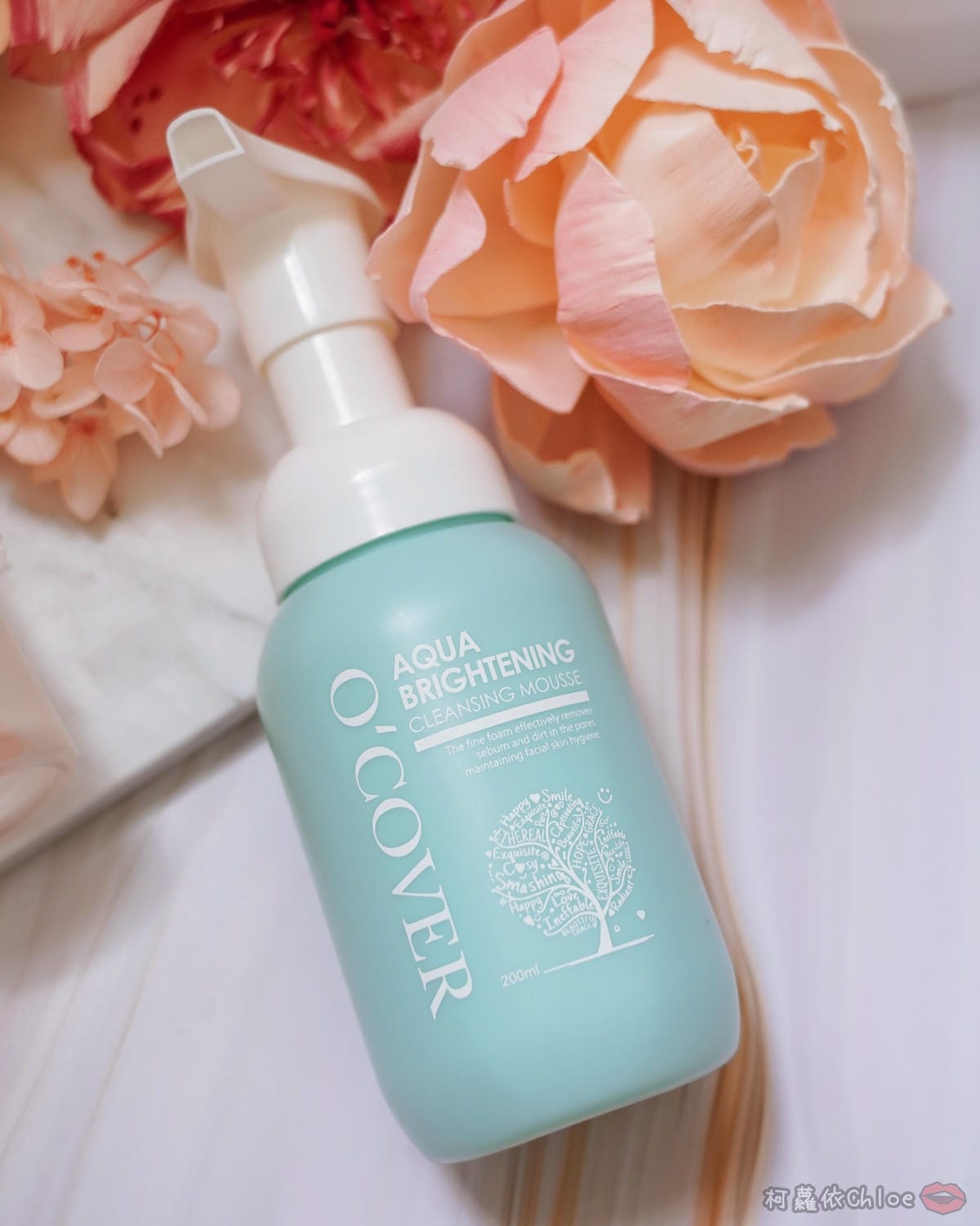 韓國美妝 補水控油好物d%5CAlba白松露粉櫻水光噴霧 潔顏慕斯 蘭吉兒防曬隔離乳 打造一整天的好膚況 就到【好時尚購物網】選購20.jpg