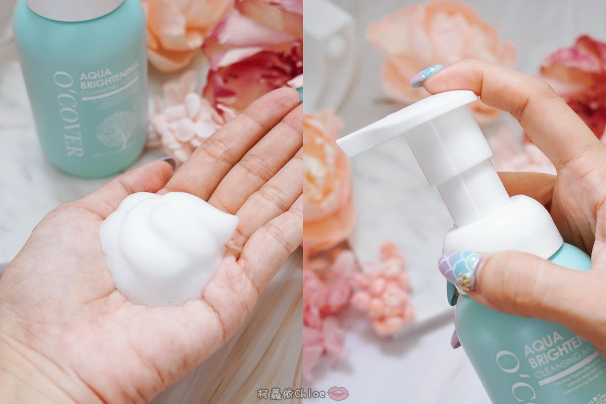 韓國美妝 補水控油好物d%5CAlba白松露粉櫻水光噴霧 潔顏慕斯 蘭吉兒防曬隔離乳 打造一整天的好膚況 就到【好時尚購物網】選購21.jpg