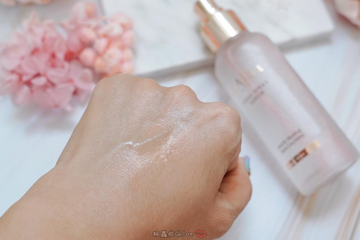 韓國美妝 補水控油好物d%5CAlba白松露粉櫻水光噴霧 潔顏慕斯 蘭吉兒防曬隔離乳 打造一整天的好膚況 就到【好時尚購物網】選購5.jpg