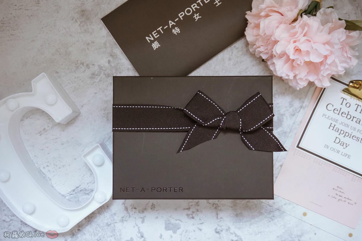 Net-A-Porter 618年終大促購物分享 Fendi玳瑁貓眼太陽眼鏡 實際開箱10.JPG