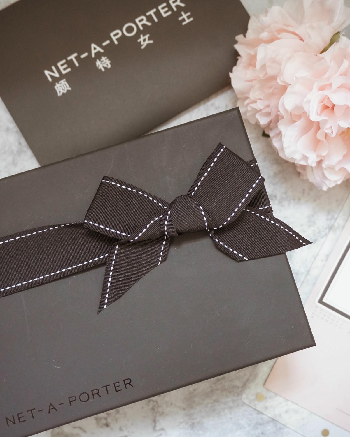 Net-A-Porter 618年終大促購物分享 Fendi玳瑁貓眼太陽眼鏡 實際開箱28.JPG