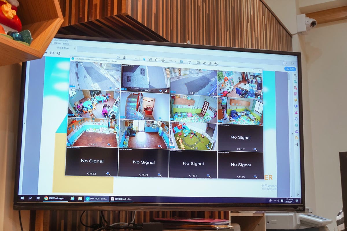 台南善化托嬰推薦 童樂園國際托嬰中心 0-2歲台南托嬰 專業師資 多元主題課程 讓孩子學習成常更快樂11.jpg