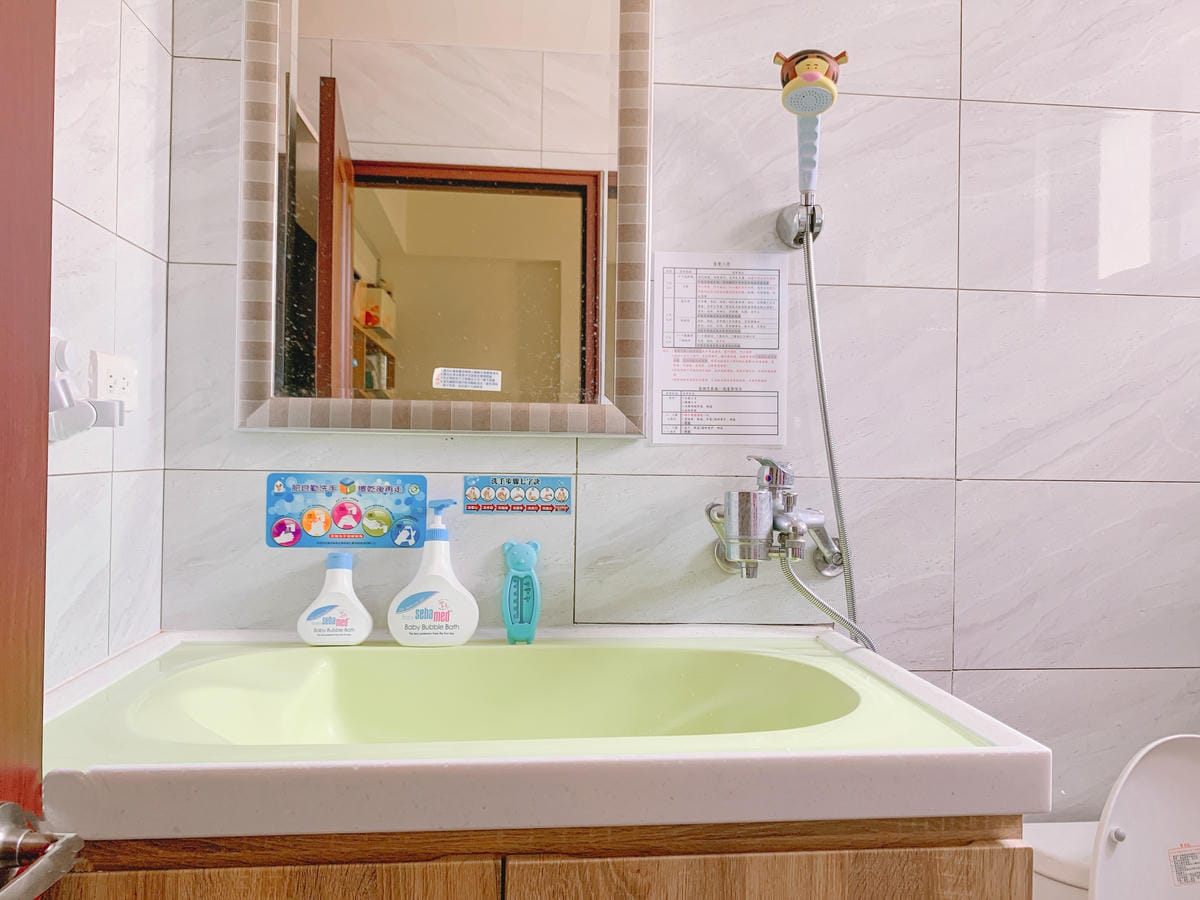 台南善化托嬰推薦 童樂園國際托嬰中心 0-2歲台南托嬰 專業師資 多元主題課程 讓孩子學習成長更快樂C11.jpg