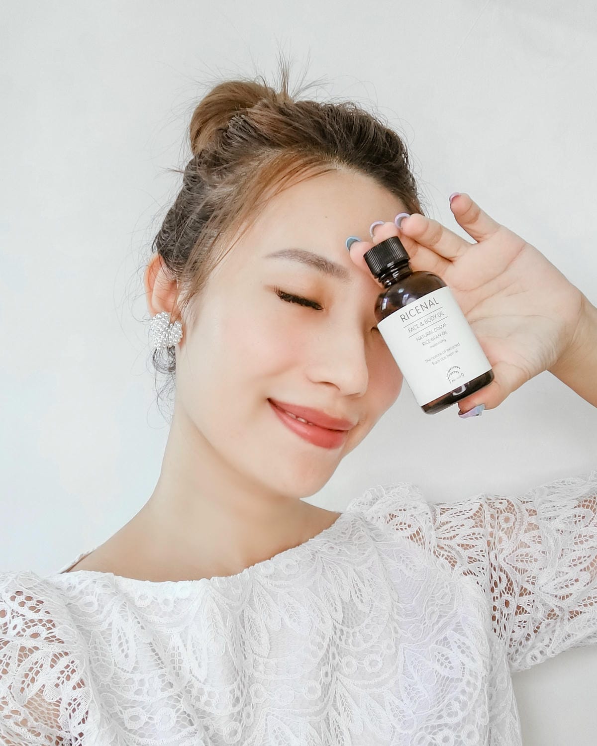 自然系保養 RICENAL 日本米糠保濕精華油 從頭到腳極致呵護 萬用油推薦15.jpg 自然系保養 RICENAL 日本米糠保濕精華油 從頭到腳極致呵護 萬用油推薦15.jpg