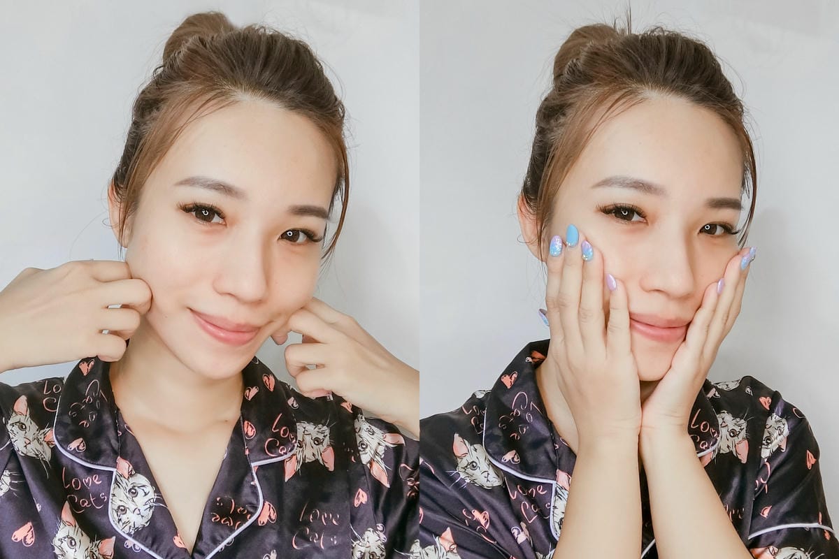 自然系保養 RICENAL 日本米糠保濕精華油 從頭到腳極致呵護 萬用油推薦11.jpg 自然系保養 RICENAL 日本米糠保濕精華油 從頭到腳極致呵護 萬用油推薦11.jpg