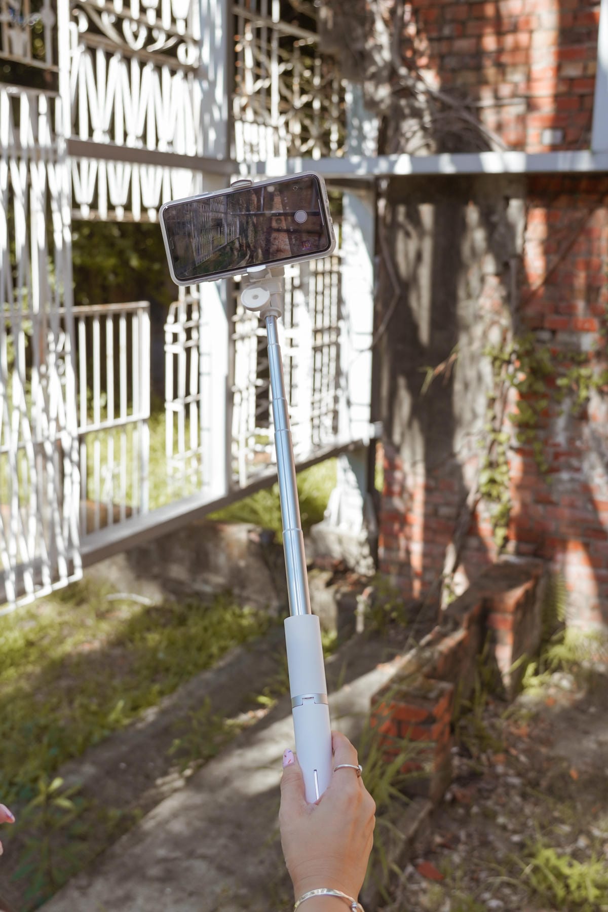 2020最推薦穩拍器 美極品 三腳穩定器 結合三腳架 自拍棒 穩定器 隨手一夾拍大片27.JPG 2020最推薦穩拍器 美極品 三腳穩定器 結合三腳架 自拍棒 穩定器 隨手一夾拍大片27.JPG