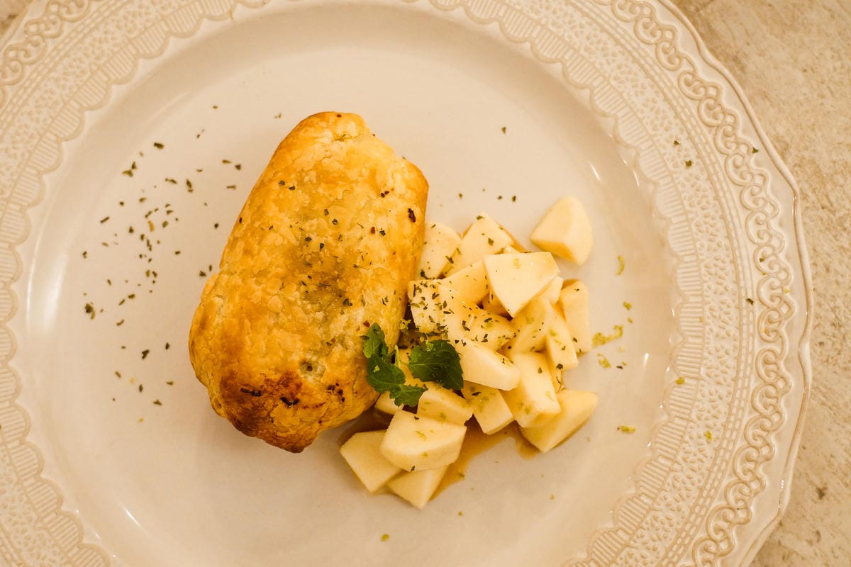 台北美食 BLAnC.中山 2020父親節雙人餐 #威靈頓鴨胸 #鮮蚵磚餅 #鐵鍋鬆餅 從開胃菜到甜點道道美味不踩雷21.jpg 台北美食 BLAnC.中山 2020父親節雙人餐 #威靈頓鴨胸 #鮮蚵磚餅 #鐵鍋鬆餅 從開胃菜到甜點道道美味不踩雷21.jpg