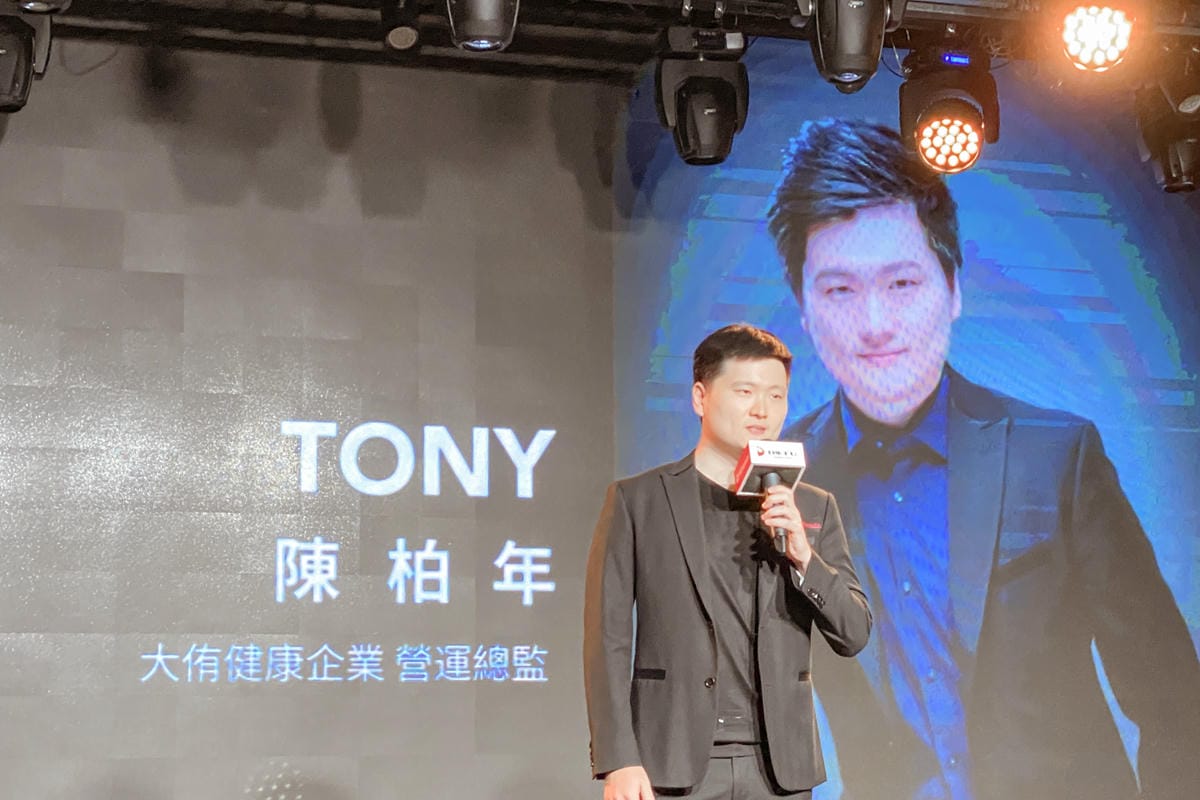 Vitamix 史上第一台超跑級調理機 廚房界的超跑 一鍵按下輕鬆完成食尚美味 Vitamix 超跑級調理機 A3500i A2500i 正式發表上市23.jpg