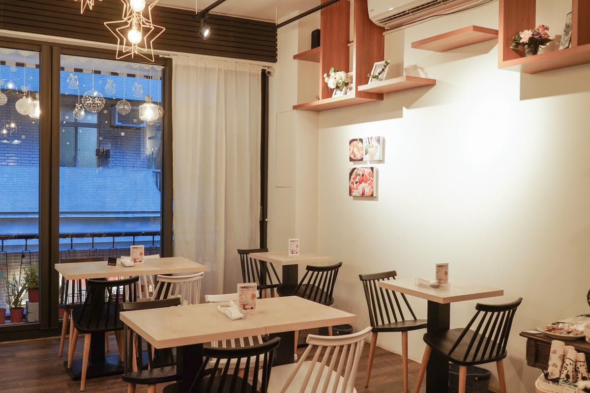 台北美食 BLAnC.中山 2020父親節雙人餐 #威靈頓鴨胸 #鮮蚵磚餅 #鐵鍋鬆餅 從開胃菜到甜點道道美味不踩雷6.jpg 台北美食 BLAnC.中山 2020父親節雙人餐 #威靈頓鴨胸 #鮮蚵磚餅 #鐵鍋鬆餅 從開胃菜到甜點道道美味不踩雷6.jpg