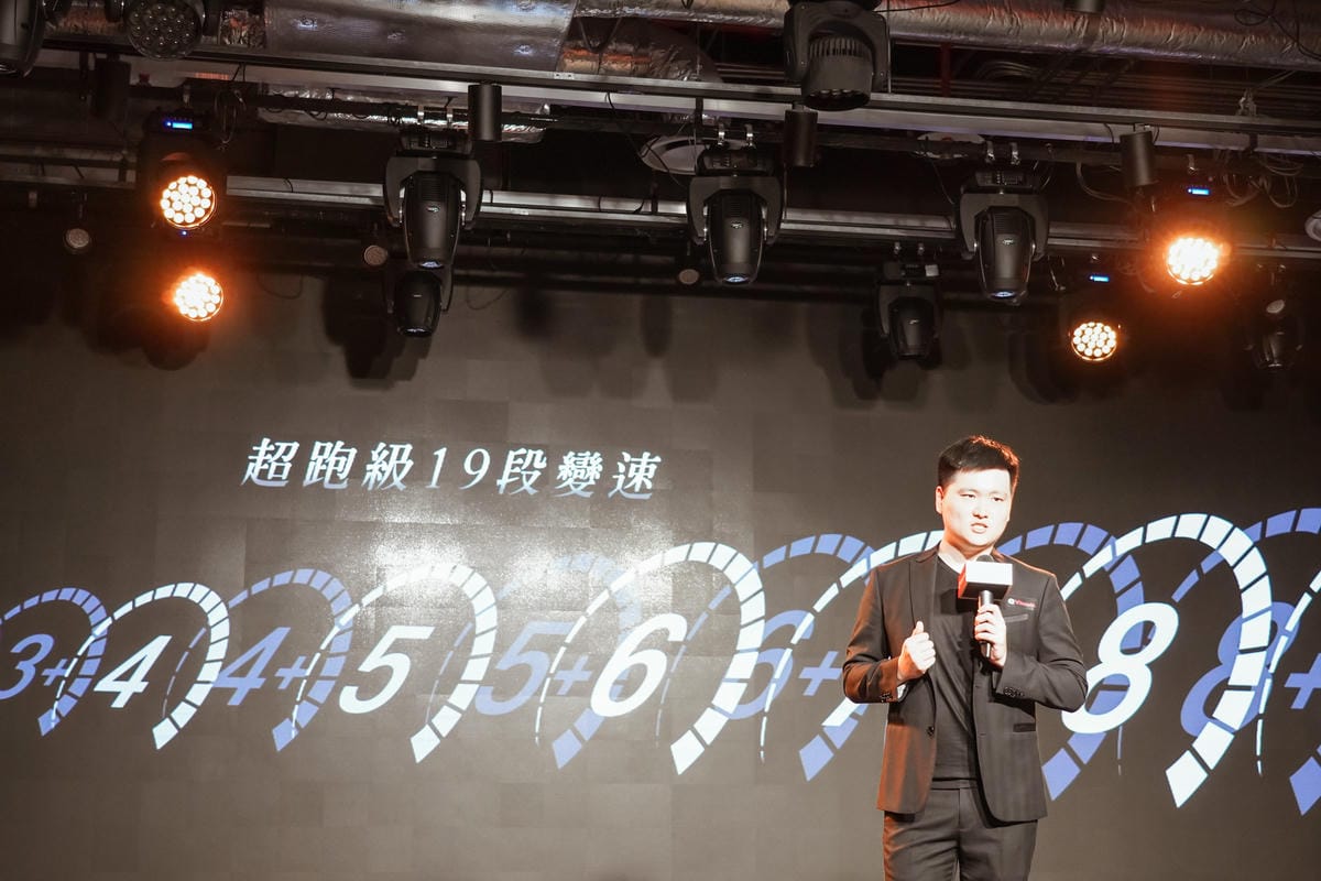 Vitamix 史上第一台超跑級調理機 廚房界的超跑 一鍵按下輕鬆完成食尚美味 Vitamix 超跑級調理機 A3500i A2500i 正式發表上市24.jpg