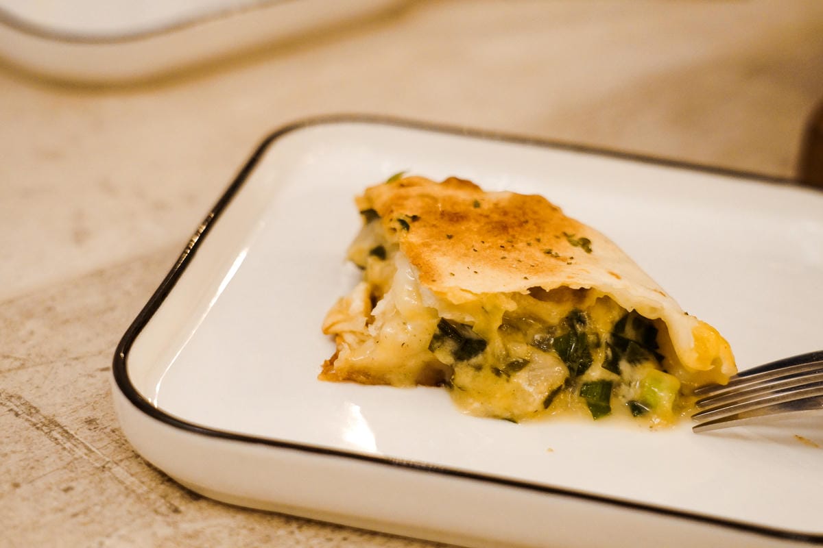 台北美食 BLAnC.中山 2020父親節雙人餐 #威靈頓鴨胸 #鮮蚵磚餅 #鐵鍋鬆餅 從開胃菜到甜點道道美味不踩雷15A.jpg 台北美食 BLAnC.中山 2020父親節雙人餐 #威靈頓鴨胸 #鮮蚵磚餅 #鐵鍋鬆餅 從開胃菜到甜點道道美味不踩雷15A.jpg