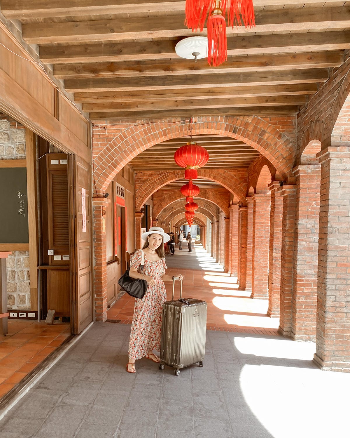 台北住宿 D.G. Hotel %26; Cafe 大稻埕迪化街上有咖啡廳的南法鄉村風旅店59.JPG 台北住宿 D.G. Hotel %26; Cafe 大稻埕迪化街上有咖啡廳的南法鄉村風旅店59.JPG