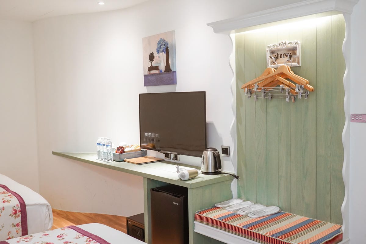 台北住宿 D.G. Hotel %26; Cafe 大稻埕迪化街上有咖啡廳的南法鄉村風旅店19.JPG 台北住宿 D.G. Hotel %26; Cafe 大稻埕迪化街上有咖啡廳的南法鄉村風旅店19.JPG