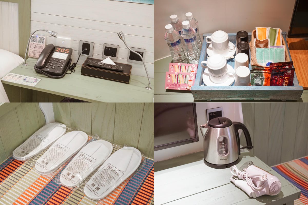 台北住宿 D.G. Hotel %26; Cafe 大稻埕迪化街上有咖啡廳的南法鄉村風旅店25.jpg 台北住宿 D.G. Hotel %26; Cafe 大稻埕迪化街上有咖啡廳的南法鄉村風旅店25.jpg