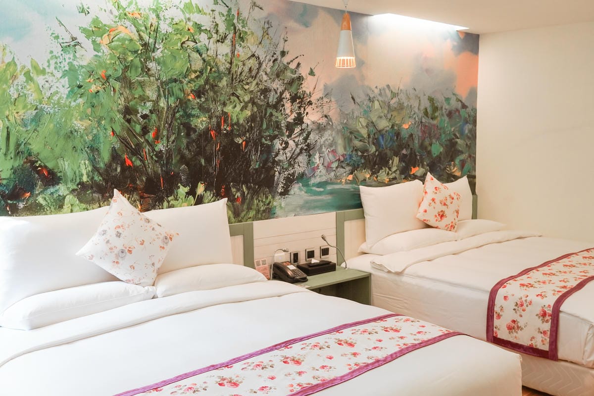 台北住宿 D.G. Hotel %26; Cafe 大稻埕迪化街上有咖啡廳的南法鄉村風旅店16.JPG 台北住宿 D.G. Hotel %26; Cafe 大稻埕迪化街上有咖啡廳的南法鄉村風旅店16.JPG