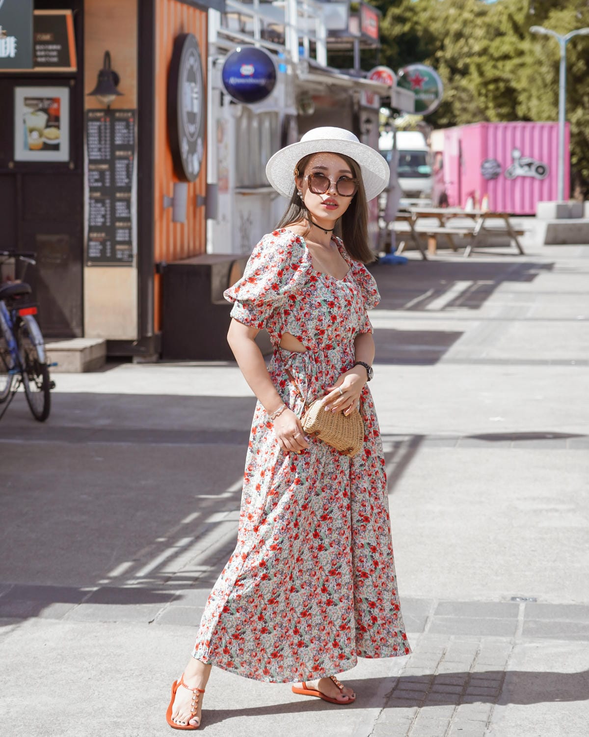 台北住宿 D.G. Hotel %26; Cafe 大稻埕迪化街上有咖啡廳的南法鄉村風旅店57.JPG 台北住宿 D.G. Hotel %26; Cafe 大稻埕迪化街上有咖啡廳的南法鄉村風旅店57.JPG