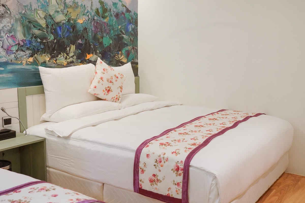 台北住宿 D.G. Hotel %26; Cafe 大稻埕迪化街上有咖啡廳的南法鄉村風旅店29.JPG 台北住宿 D.G. Hotel %26; Cafe 大稻埕迪化街上有咖啡廳的南法鄉村風旅店29.JPG