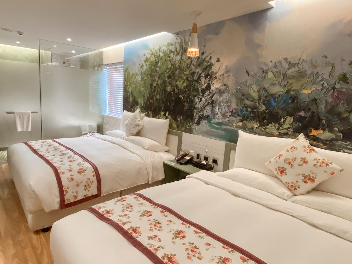 台北住宿 D.G. Hotel %26; Cafe 大稻埕迪化街上有咖啡廳的南法鄉村風旅店15.JPG 台北住宿 D.G. Hotel %26; Cafe 大稻埕迪化街上有咖啡廳的南法鄉村風旅店15.JPG