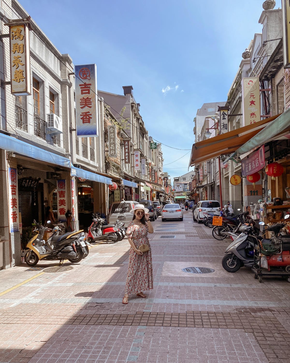 台北住宿 D.G. Hotel %26; Cafe 大稻埕迪化街上有咖啡廳的南法鄉村風旅店58.JPG 台北住宿 D.G. Hotel %26; Cafe 大稻埕迪化街上有咖啡廳的南法鄉村風旅店58.JPG