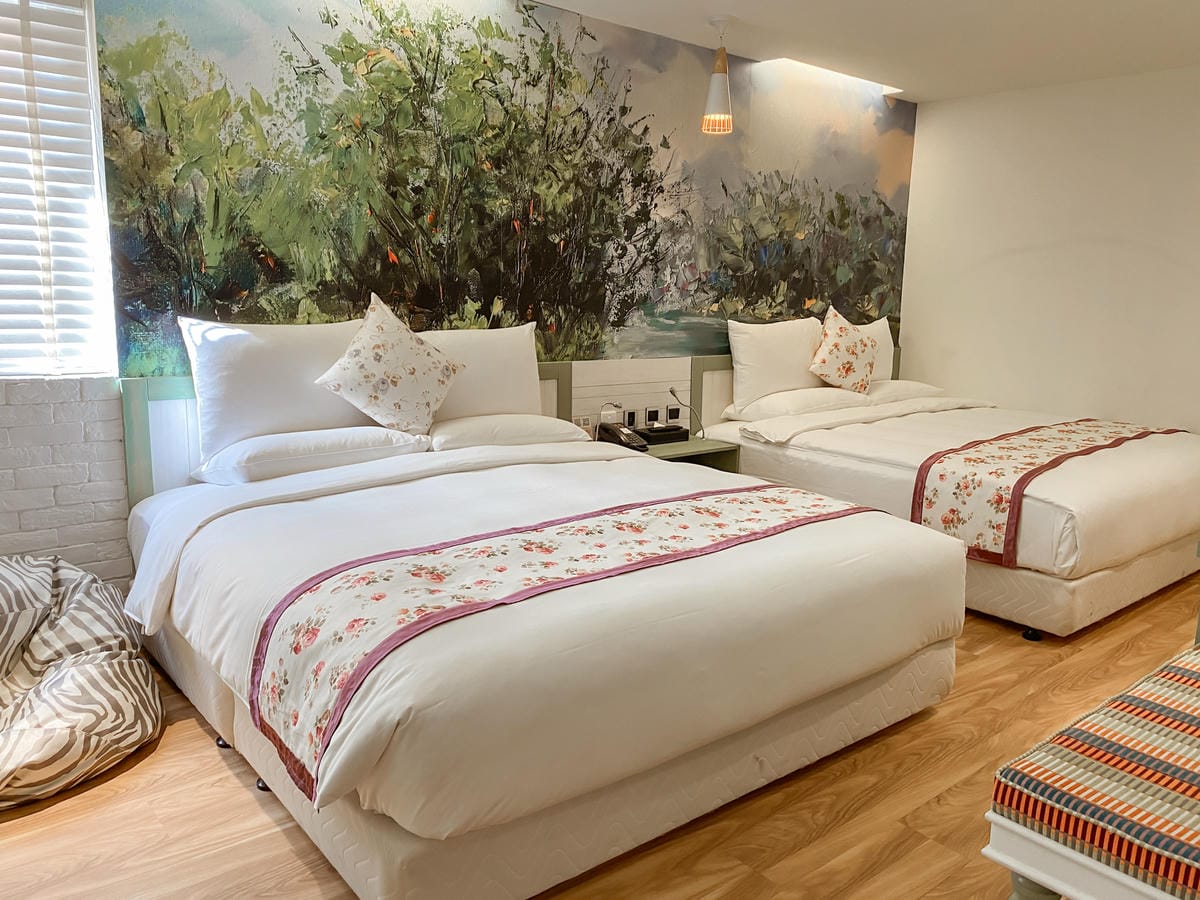 台北住宿 D.G. Hotel %26; Cafe 大稻埕迪化街上有咖啡廳的南法鄉村風旅店14.JPG 台北住宿 D.G. Hotel %26; Cafe 大稻埕迪化街上有咖啡廳的南法鄉村風旅店14.JPG