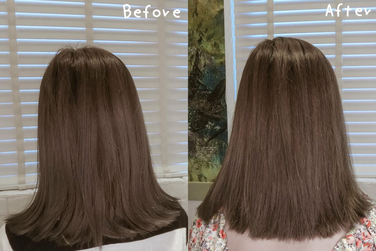 ESSEHAIR易生絲B5角質調理洗髮露 夏日頭皮救星 打造輕盈蓬鬆感14.jpg ESSEHAIR易生絲B5角質調理洗髮露 夏日頭皮救星 打造輕盈蓬鬆感14.jpg