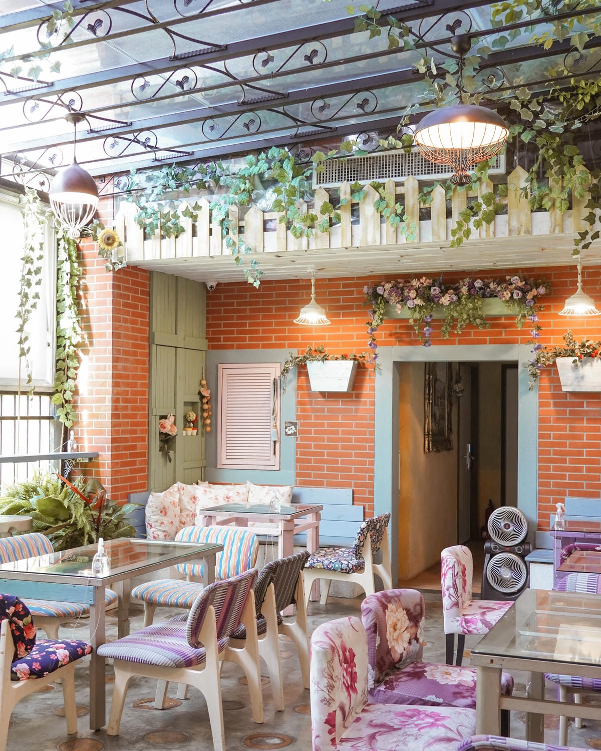 台北住宿 D.G. Hotel %26; Cafe 大稻埕迪化街上有咖啡廳的南法鄉村風旅店37A.JPG 台北住宿 D.G. Hotel %26; Cafe 大稻埕迪化街上有咖啡廳的南法鄉村風旅店37A.JPG