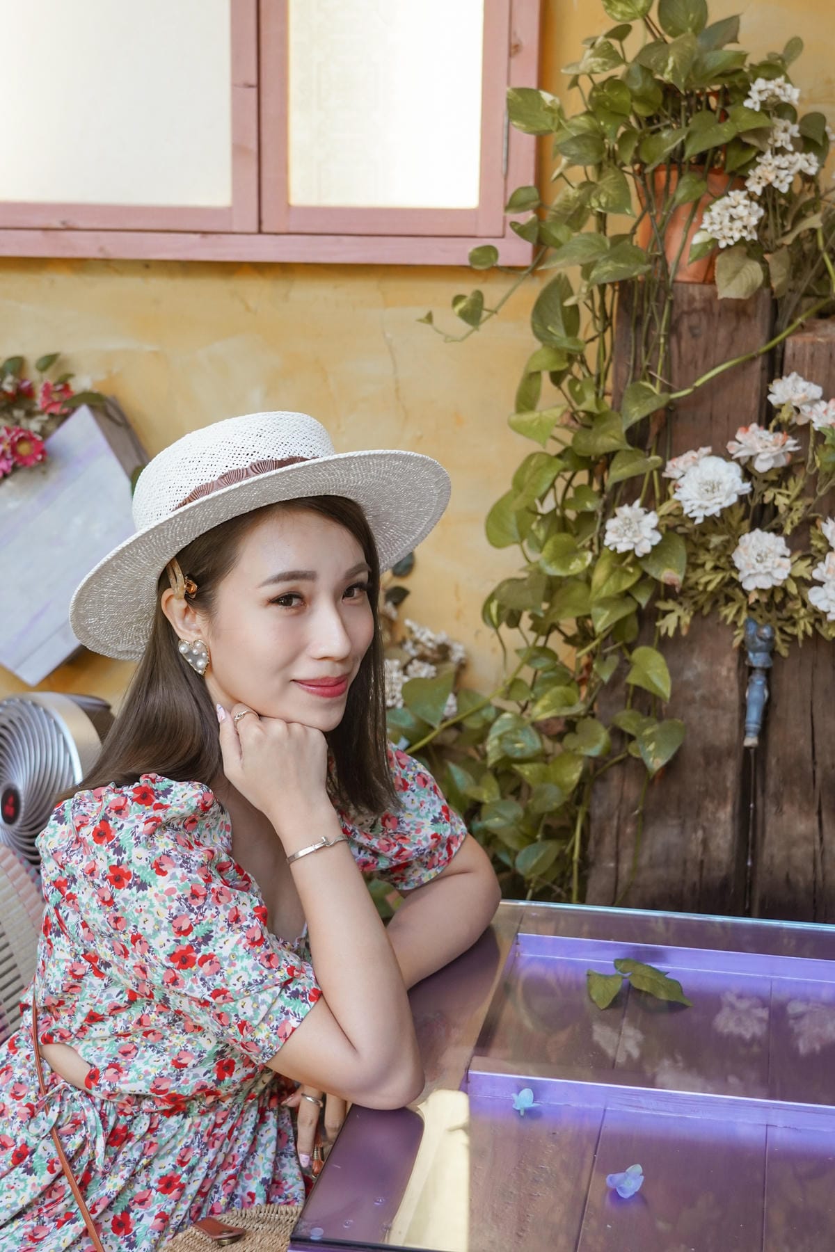 台北住宿 D.G. Hotel %26; Cafe 大稻埕迪化街上有咖啡廳的南法鄉村風旅店41.JPG 台北住宿 D.G. Hotel %26; Cafe 大稻埕迪化街上有咖啡廳的南法鄉村風旅店41.JPG