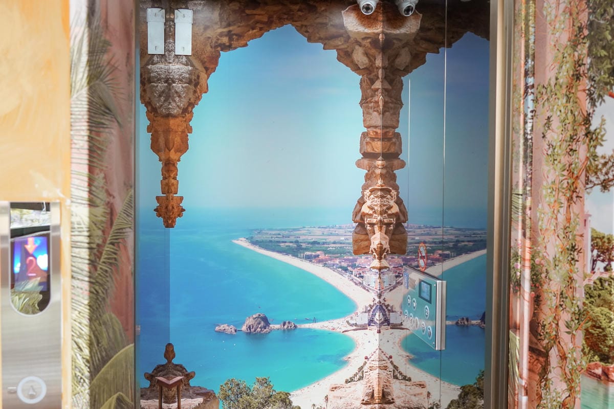 台北住宿 D.G. Hotel %26; Cafe 大稻埕迪化街上有咖啡廳的南法鄉村風旅店11.JPG 台北住宿 D.G. Hotel %26; Cafe 大稻埕迪化街上有咖啡廳的南法鄉村風旅店11.JPG