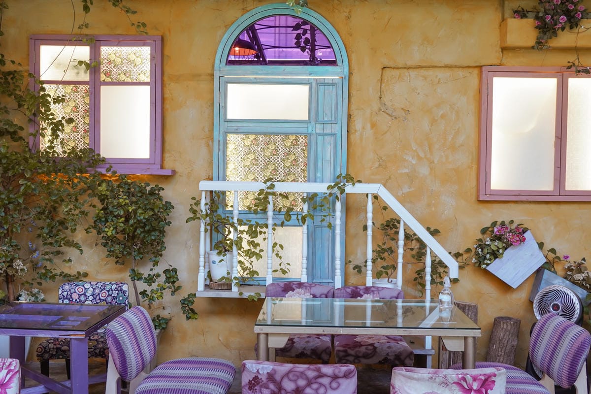 台北住宿 D.G. Hotel %26; Cafe 大稻埕迪化街上有咖啡廳的南法鄉村風旅店38.JPG 台北住宿 D.G. Hotel %26; Cafe 大稻埕迪化街上有咖啡廳的南法鄉村風旅店38.JPG