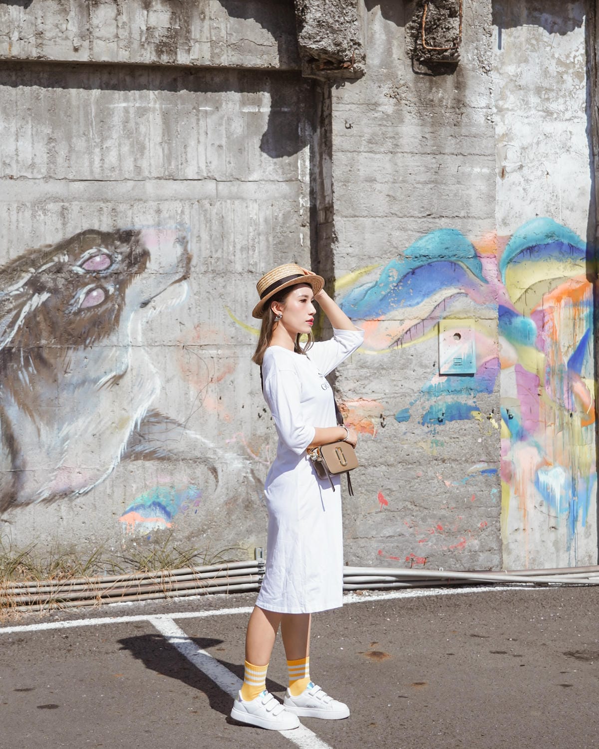 襪子穿搭 aPure City Online城市在線 除臭襪 在生活日常 穿搭出舒服自在的態度54.jpg 襪子穿搭 aPure City Online城市在線 除臭襪 在生活日常 穿搭出舒服自在的態度54.jpg