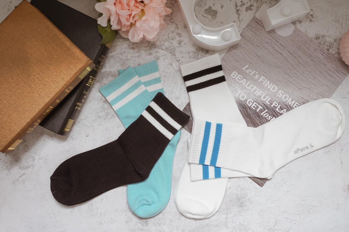 襪子穿搭 aPure City Online城市在線 除臭襪 在生活日常 穿搭出舒服自在的態度13.jpg 襪子穿搭 aPure City Online城市在線 除臭襪 在生活日常 穿搭出舒服自在的態度13.jpg