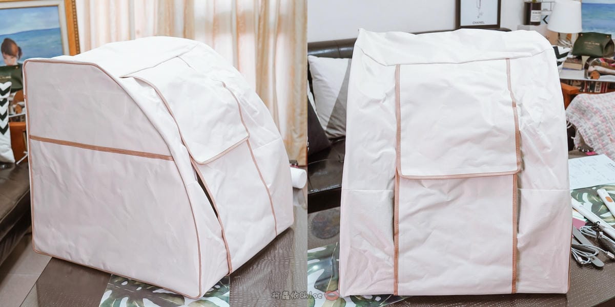 開箱 美極品 真無線好拍棚 小型攝影棚推薦 攝影燈 + 拍照背景 一次擁有6.jpg