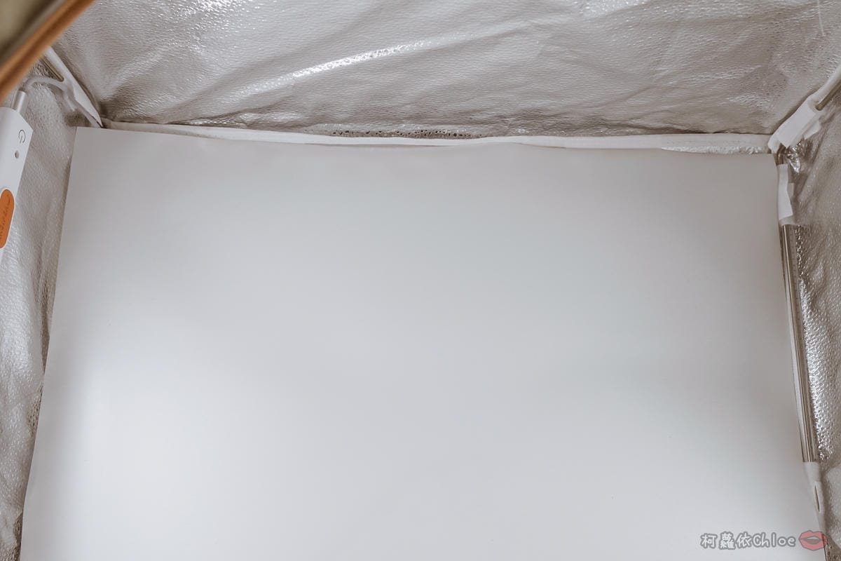 開箱 美極品 真無線好拍棚 小型攝影棚推薦 攝影燈 + 拍照背景 一次擁有13.jpg