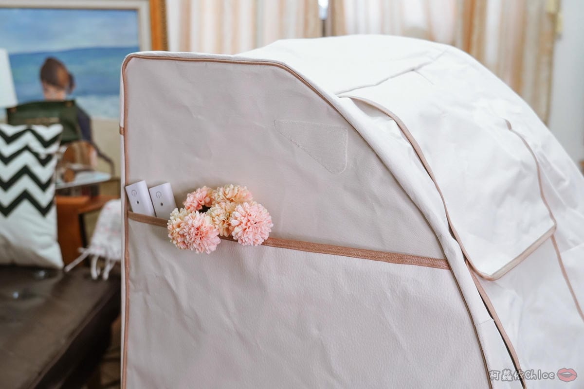 開箱 美極品 真無線好拍棚 小型攝影棚推薦 攝影燈 + 拍照背景 一次擁有8.jpg