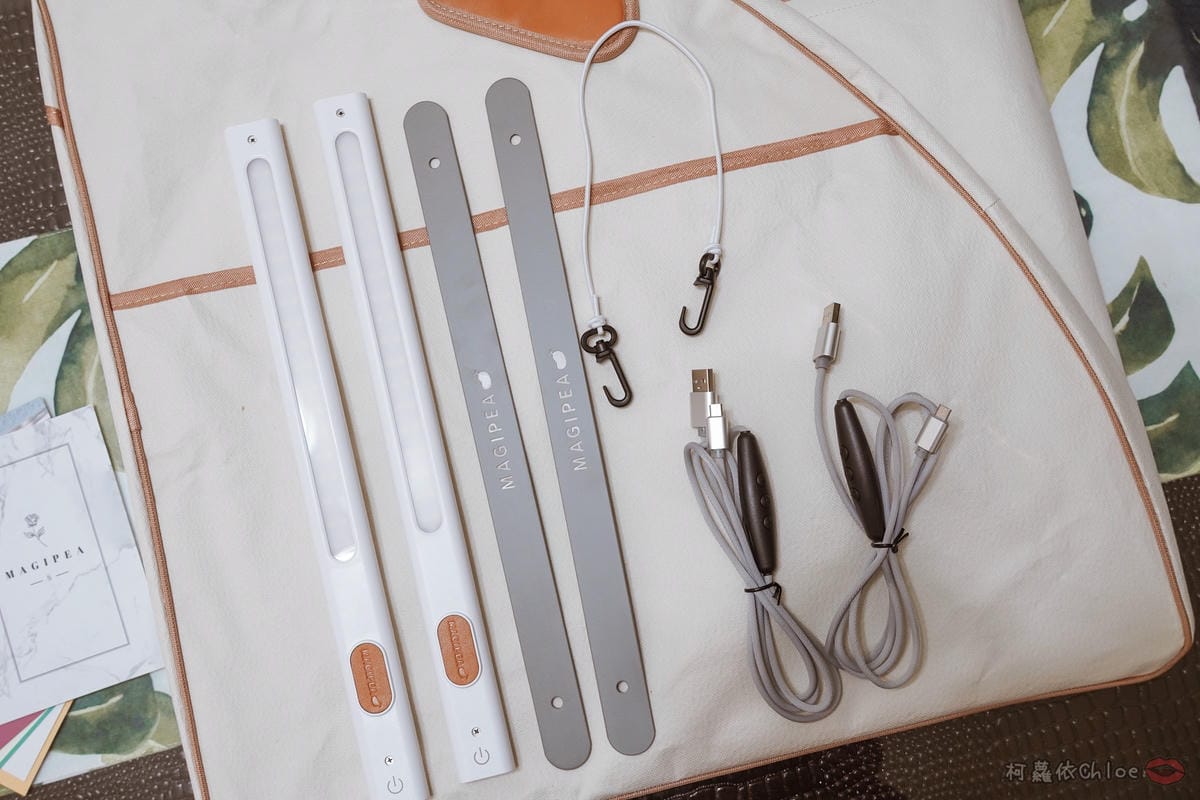 開箱 美極品 真無線好拍棚 小型攝影棚推薦 攝影燈 + 拍照背景 一次擁有3.jpg