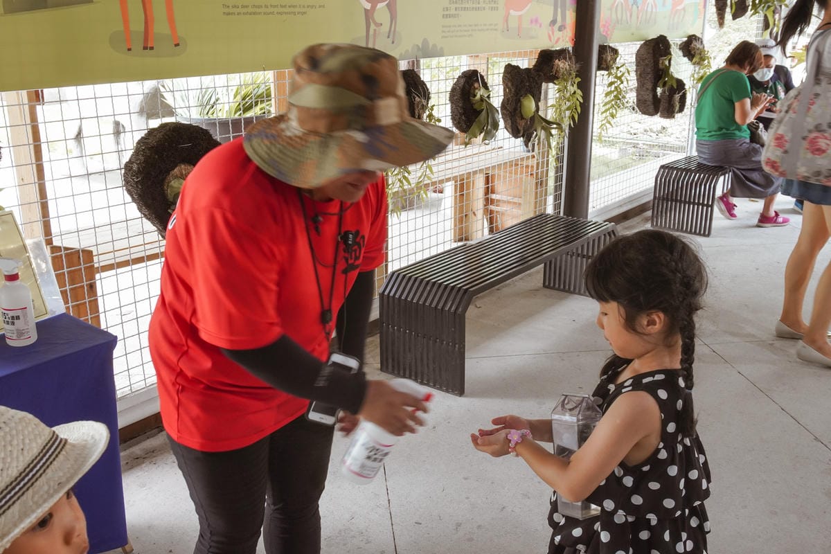 嘉義親子半日遊 阿里山逐鹿部落 嘉義小奈良 近距離餵食梅花鹿 鄒族部落藝術村4.jpg 嘉義親子半日遊 阿里山逐鹿部落 嘉義小奈良 近距離餵食梅花鹿 鄒族部落藝術村4.jpg